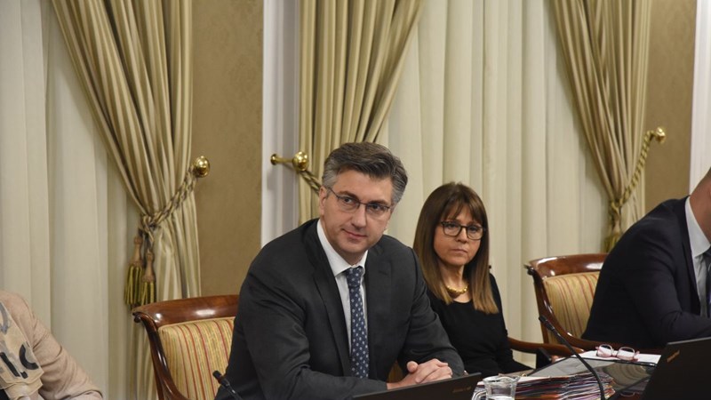 Nećemo dopustiti da se u Hrvatskoj širi spirala mržnja, a osobito nećemo trpjeti optužbe za veleizdaju